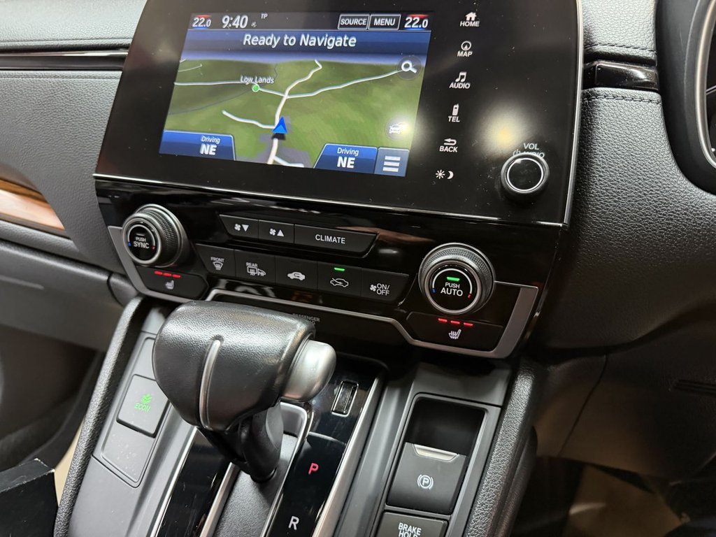 Used Honda CR-V 2019 for sale - 76910464: Photo 20