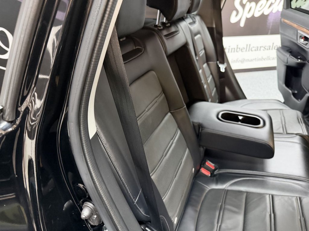 Used Honda CR-V 2019 for sale - 76910464: Photo 25