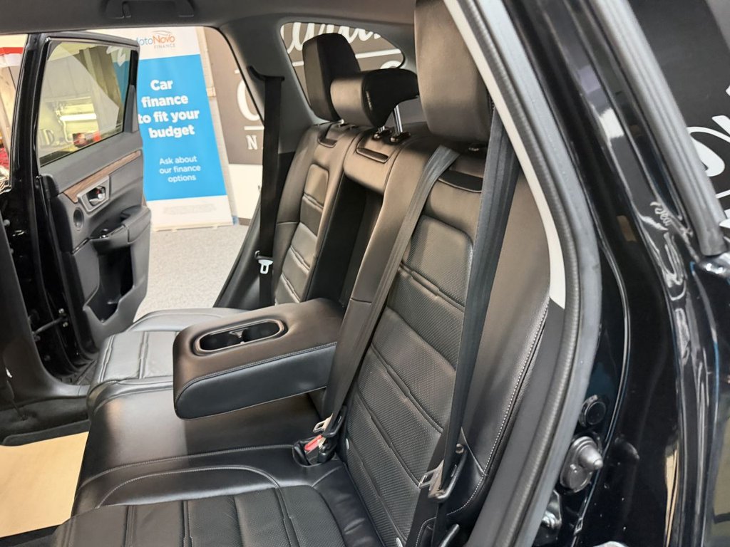 Used Honda CR-V 2019 for sale - 76910464: Photo 29