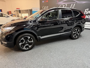 Used Honda CR-V 2019 for sale - 76910464: Photo