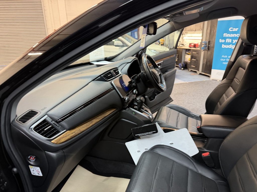 Used Honda CR-V 2019 for sale - 76910464: Photo 33