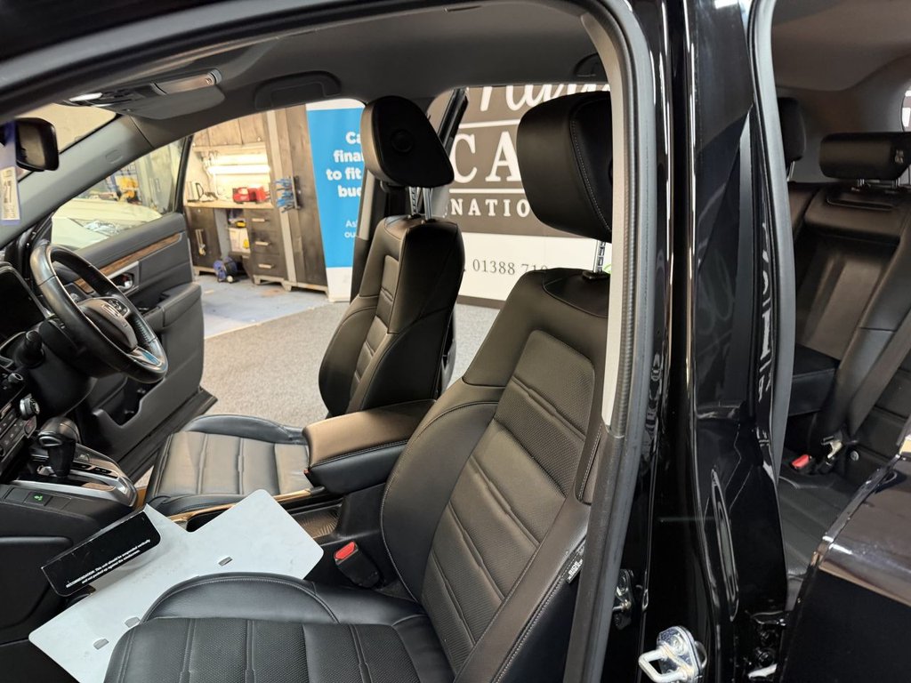 Used Honda CR-V 2019 for sale - 76910464: Photo 34