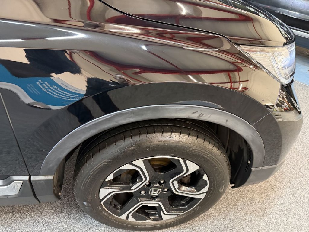 Used Honda CR-V 2019 for sale - 76910464: Photo 35