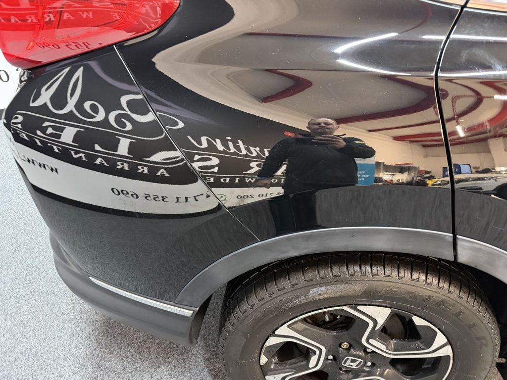 Used Honda CR-V 2019 for sale - 76910464: Photo 36