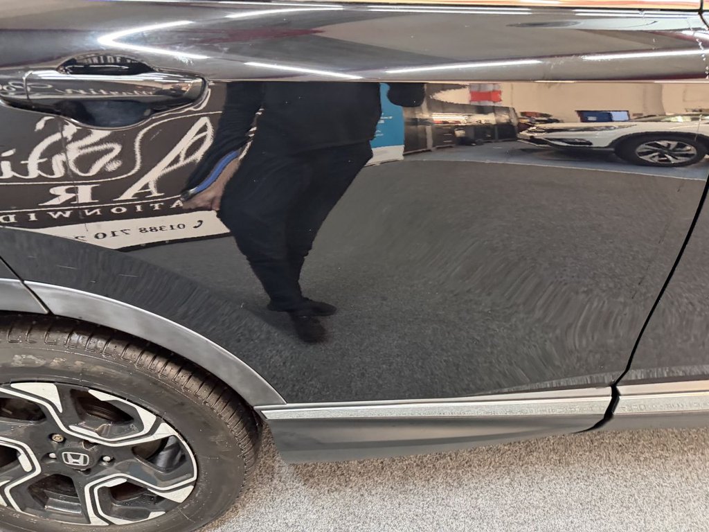 Used Honda CR-V 2019 for sale - 76910464: Photo 37