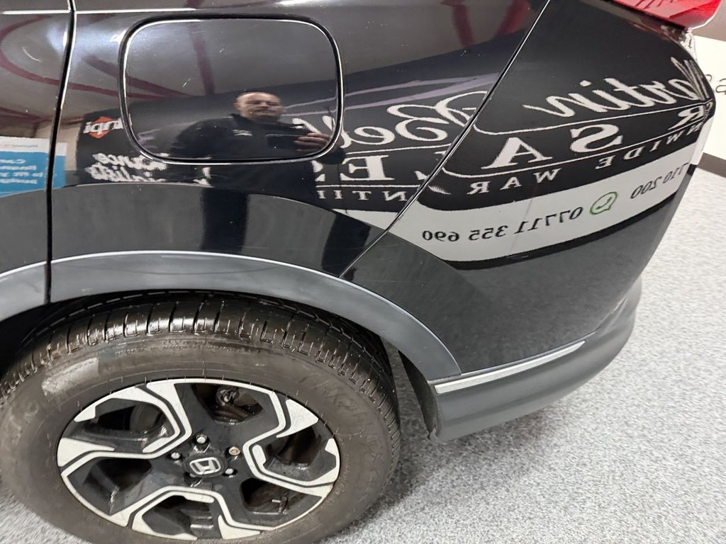 Used Honda CR-V 2019 for sale - 76910464: Photo 38