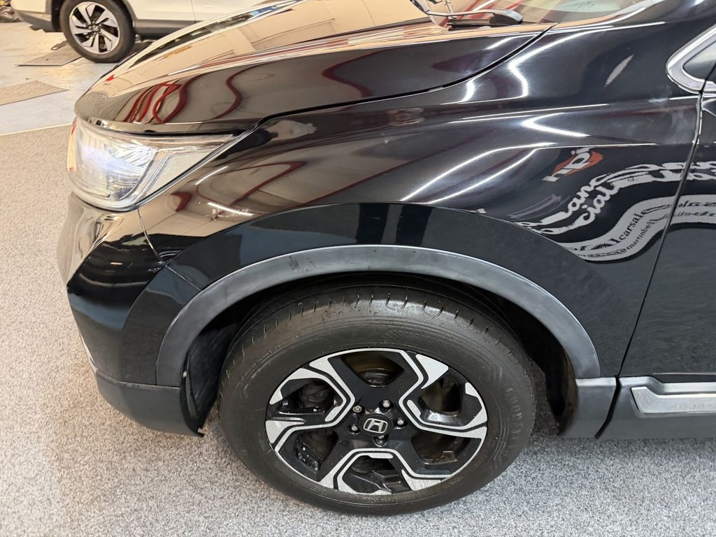 Used Honda CR-V 2019 for sale - 76910464: Photo 39