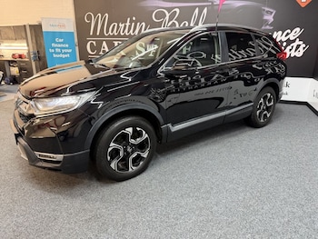 Used Honda CR-V 2019 for sale - 76910464: Photo