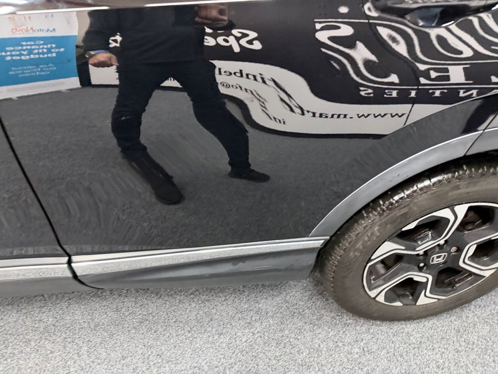 Used Honda CR-V 2019 for sale - 76910464: Photo 41