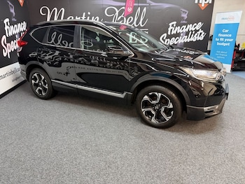 Used Honda CR-V 2019 for sale - 76910464: Photo
