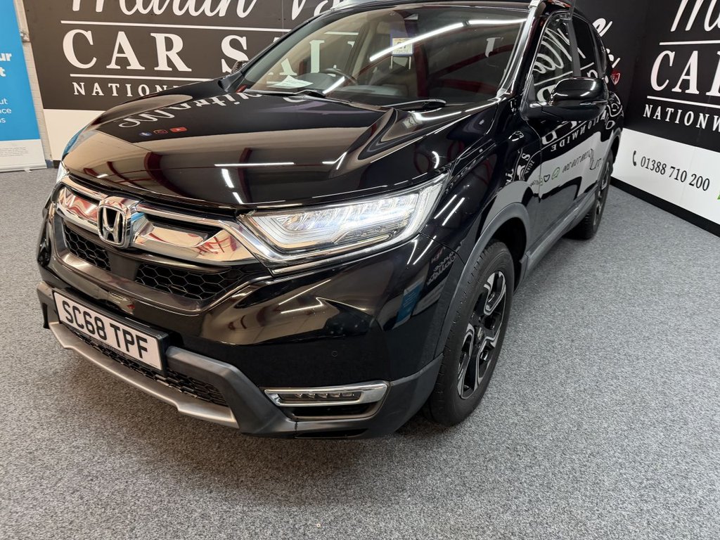 Used Honda CR-V 2019 for sale - 76910464: Photo 6