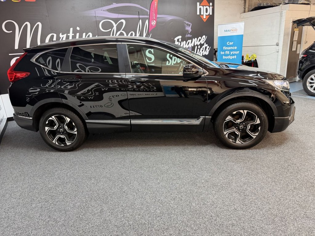 Used Honda CR-V 2019 for sale - 76910464: Photo 7