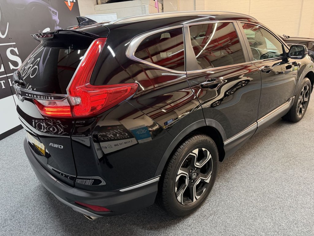 Used Honda CR-V 2019 for sale - 76910464: Photo 8