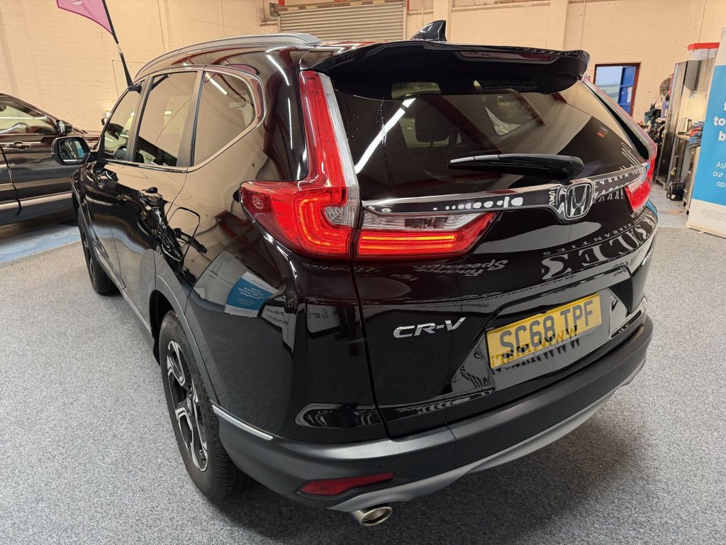 Used Honda CR-V 2019 for sale - 76910464: Photo 9