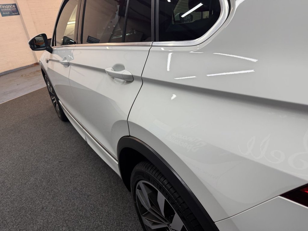 Used Volkswagen Tiguan 2017 for sale - 78096375: Photo 13