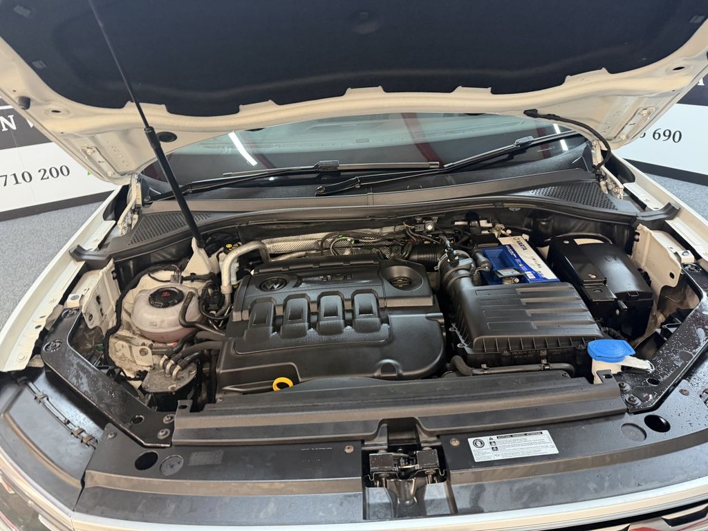 Used Volkswagen Tiguan 2017 for sale - 78096375: Photo 24