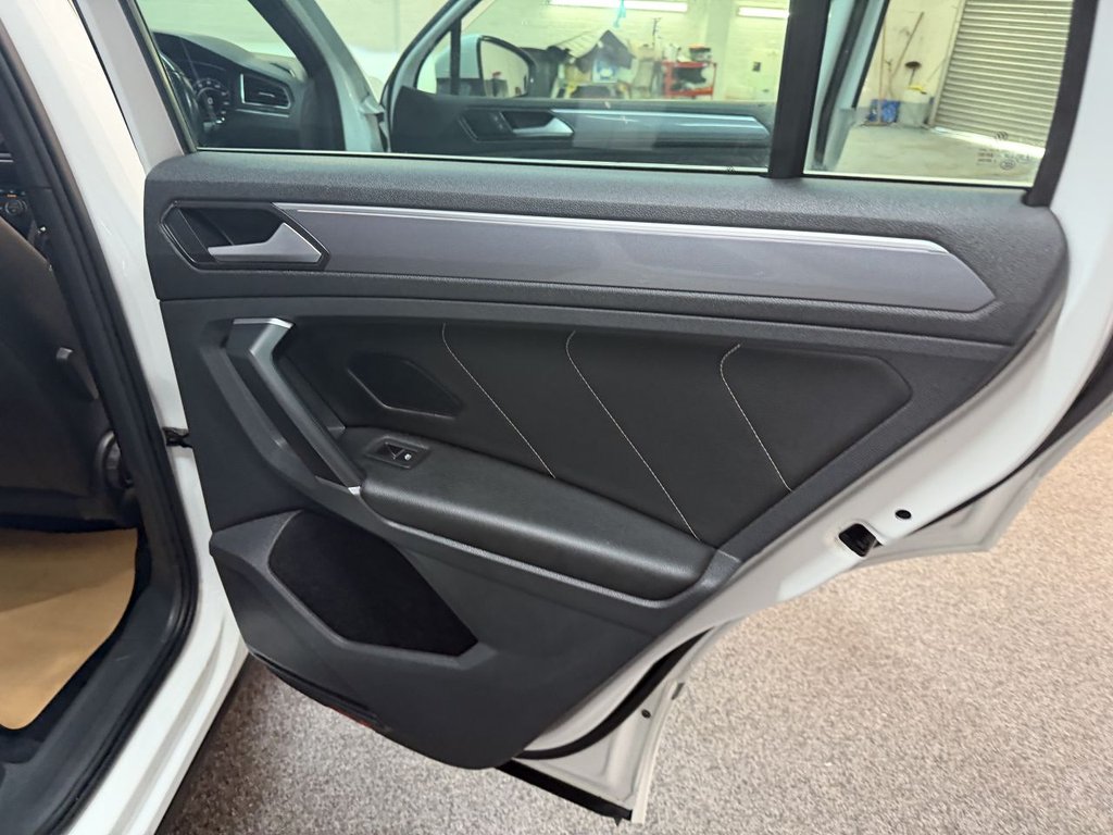 Used Volkswagen Tiguan 2017 for sale - 78096375: Photo 30