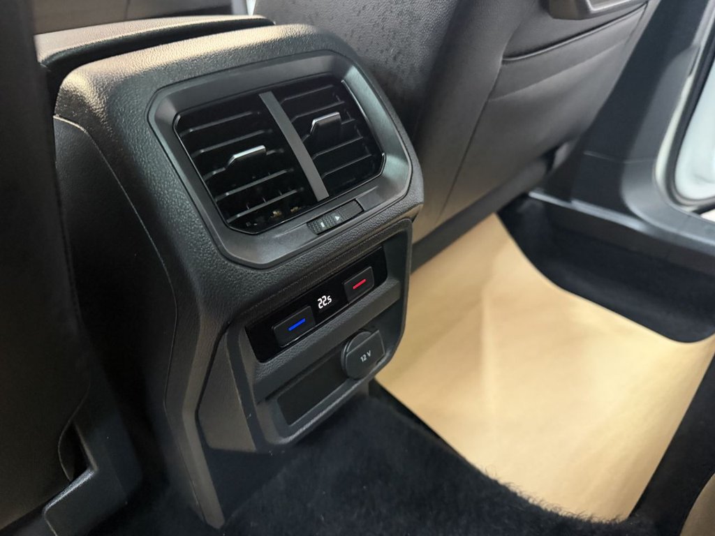 Used Volkswagen Tiguan 2017 for sale - 78096375: Photo 36