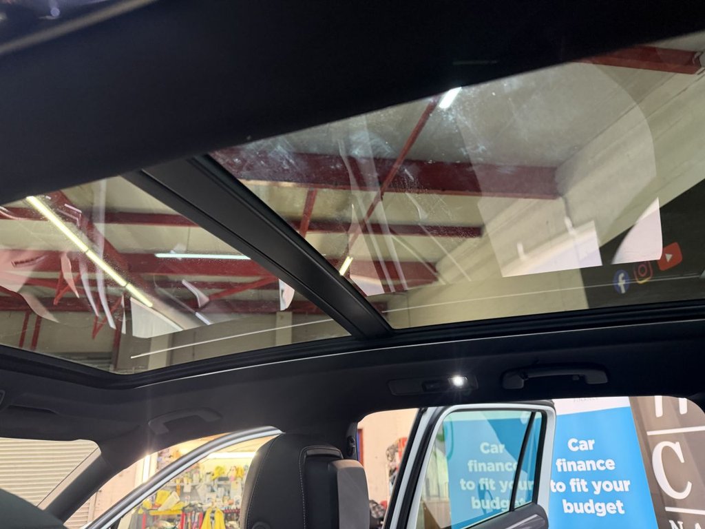 Used Volkswagen Tiguan 2017 for sale - 78096375: Photo 37