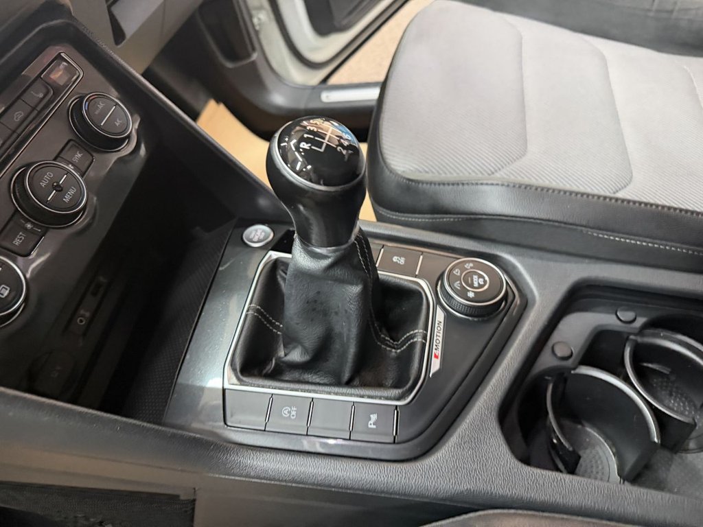 Used Volkswagen Tiguan 2017 for sale - 78096375: Photo 41