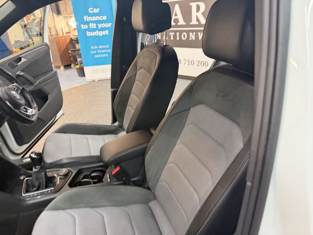 Used Volkswagen Tiguan 2017 for sale - 78096375: Photo 42