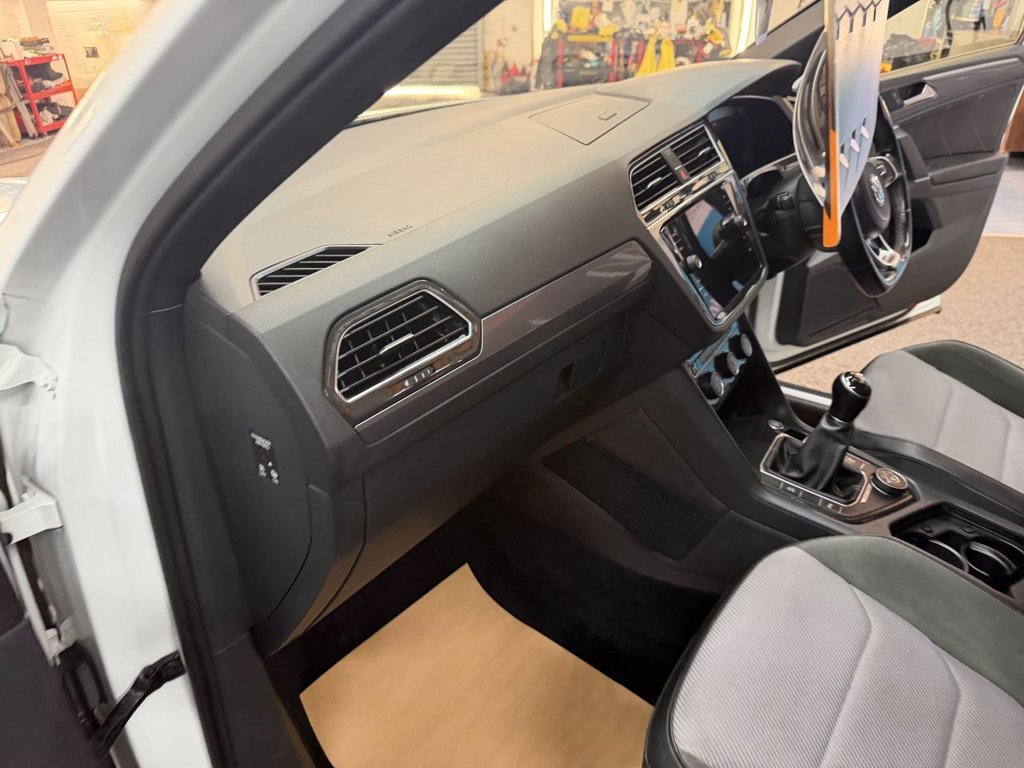 Used Volkswagen Tiguan 2017 for sale - 78096375: Photo 44