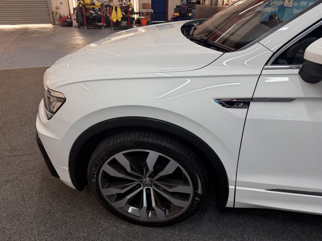 Used Volkswagen Tiguan 2017 for sale - 78096375: Photo 49