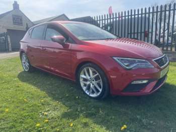 2018 (68) - 1.5 TSI EVO 150 FR [EZ] 5dr DSG