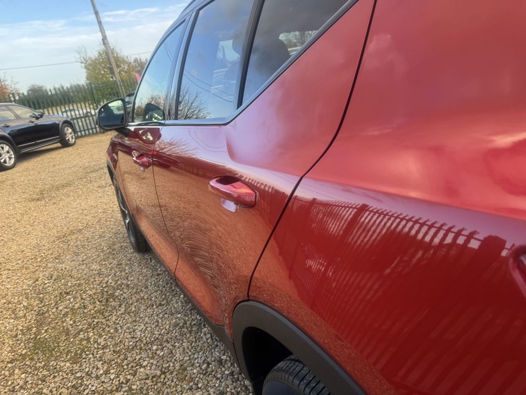 Used Volvo XC40 2020 for sale - 76535401: Photo 11