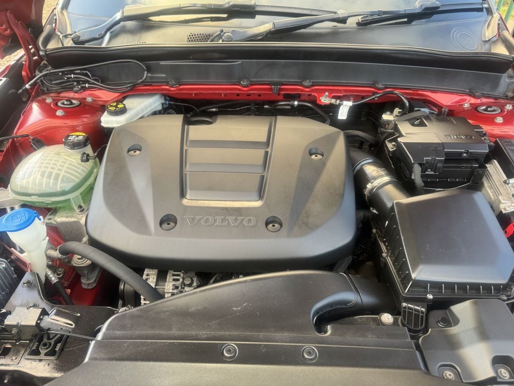 Used Volvo XC40 2020 for sale - 76535401: Photo 15