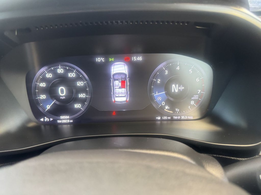 Used Volvo XC40 2020 for sale - 76535401: Photo 16