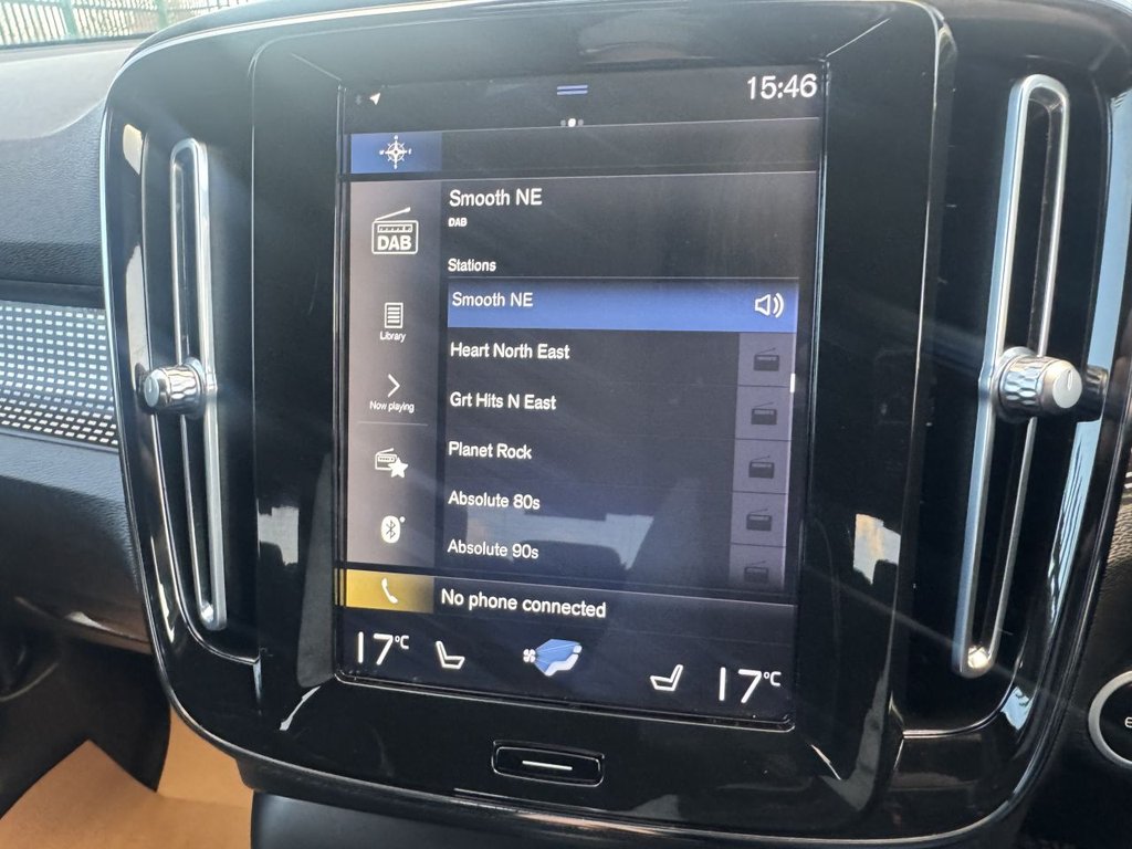 Used Volvo XC40 2020 for sale - 76535401: Photo 17