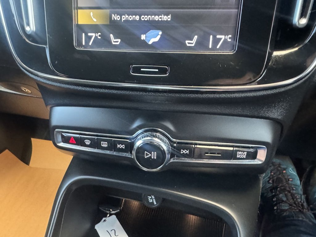 Used Volvo XC40 2020 for sale - 76535401: Photo 18