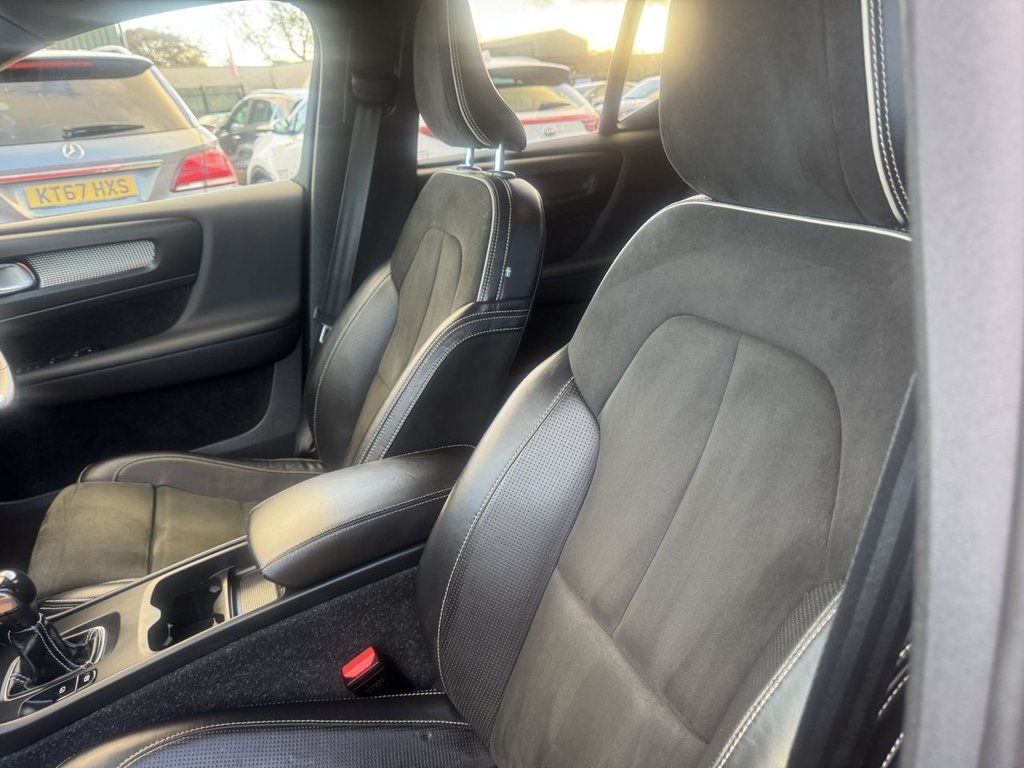 Used Volvo XC40 2020 for sale - 76535401: Photo 19