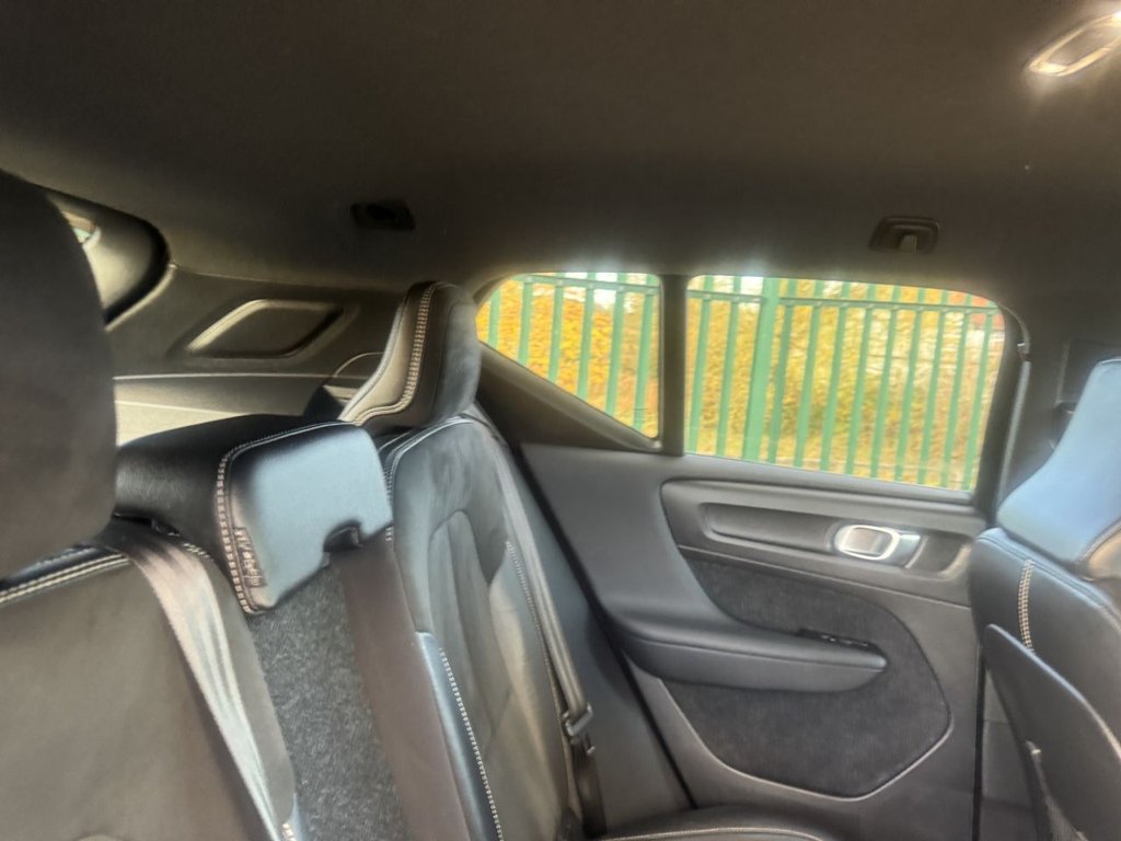 Used Volvo XC40 2020 for sale - 76535401: Photo 22