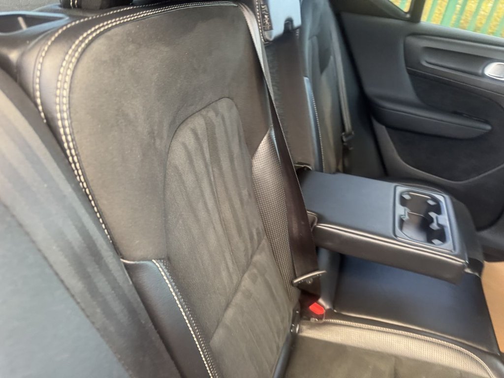 Used Volvo XC40 2020 for sale - 76535401: Photo 23