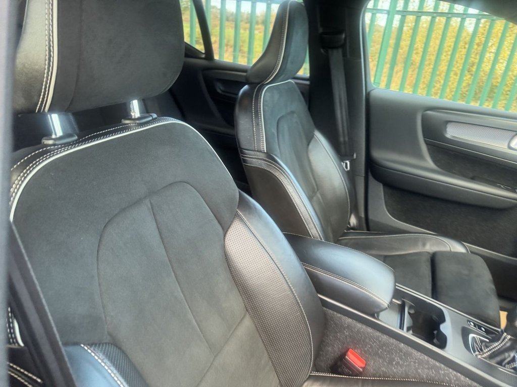 Used Volvo XC40 2020 for sale - 76535401: Photo 25