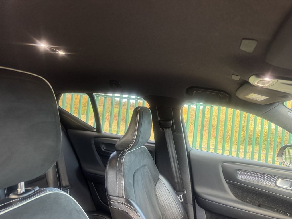 Used Volvo XC40 2020 for sale - 76535401: Photo 26