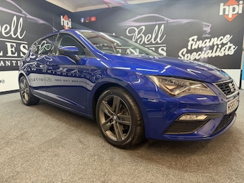 Used SEAT Leon 2020 for sale - 79358703: Photo