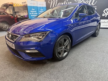 Used SEAT Leon 2020 for sale - 79358703: Photo