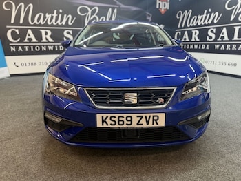 Used SEAT Leon 2020 for sale - 79358703: Photo
