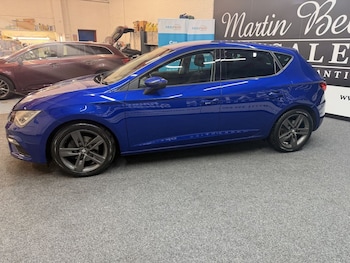 Used SEAT Leon 2020 for sale - 79358703: Photo