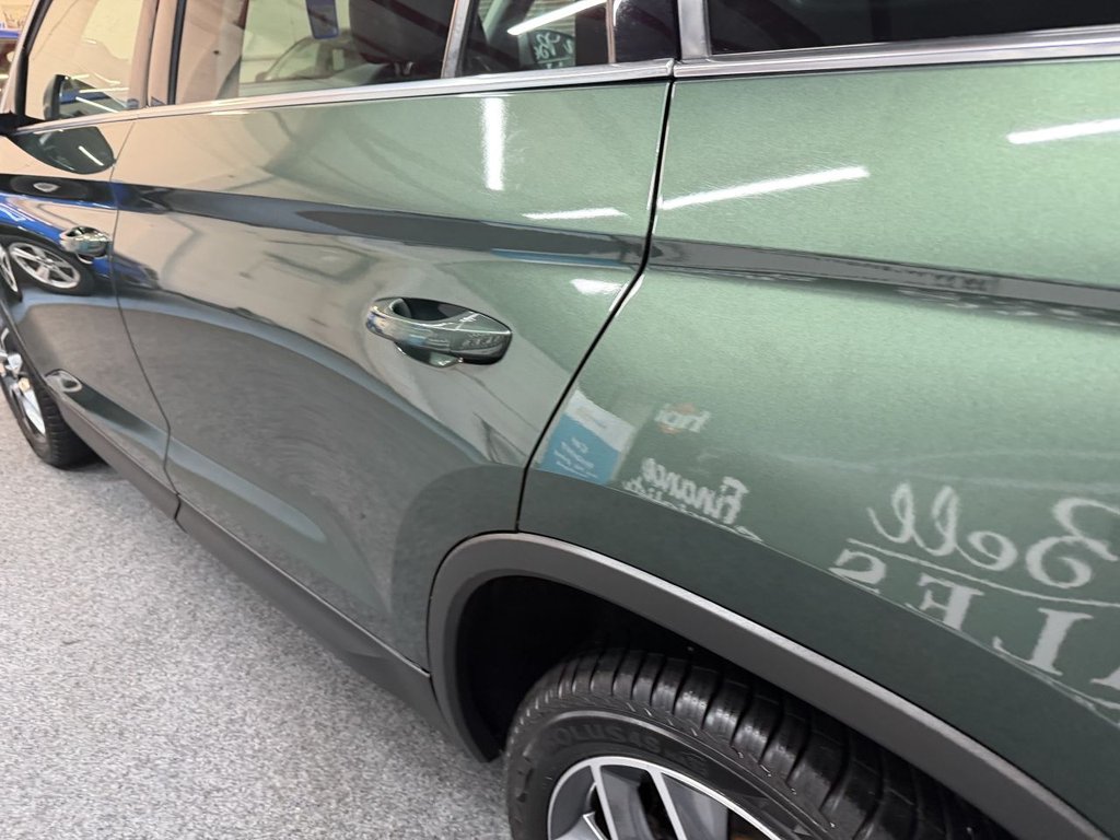 Used Skoda Kodiaq 2019 for sale - 78063441: Photo 11