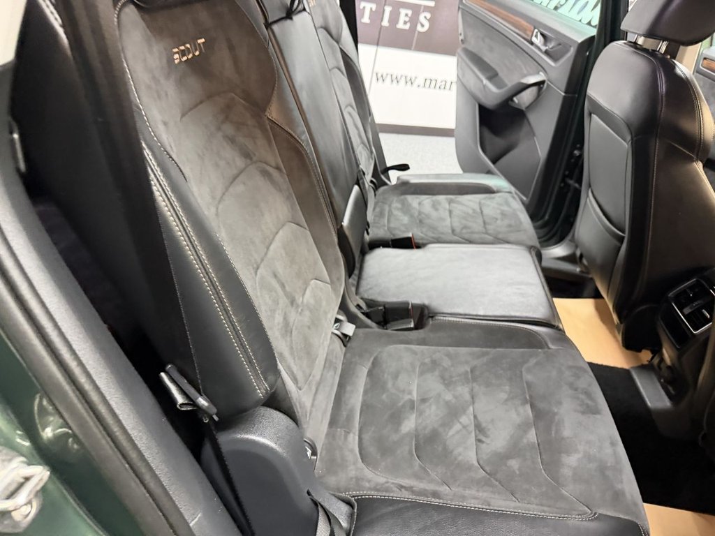 Used Skoda Kodiaq 2019 for sale - 78063441: Photo 17