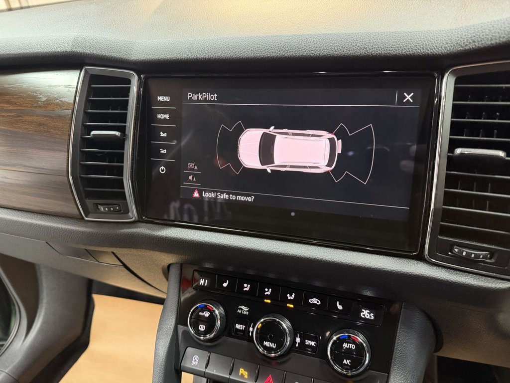 Used Skoda Kodiaq 2019 for sale - 78063441: Photo 21