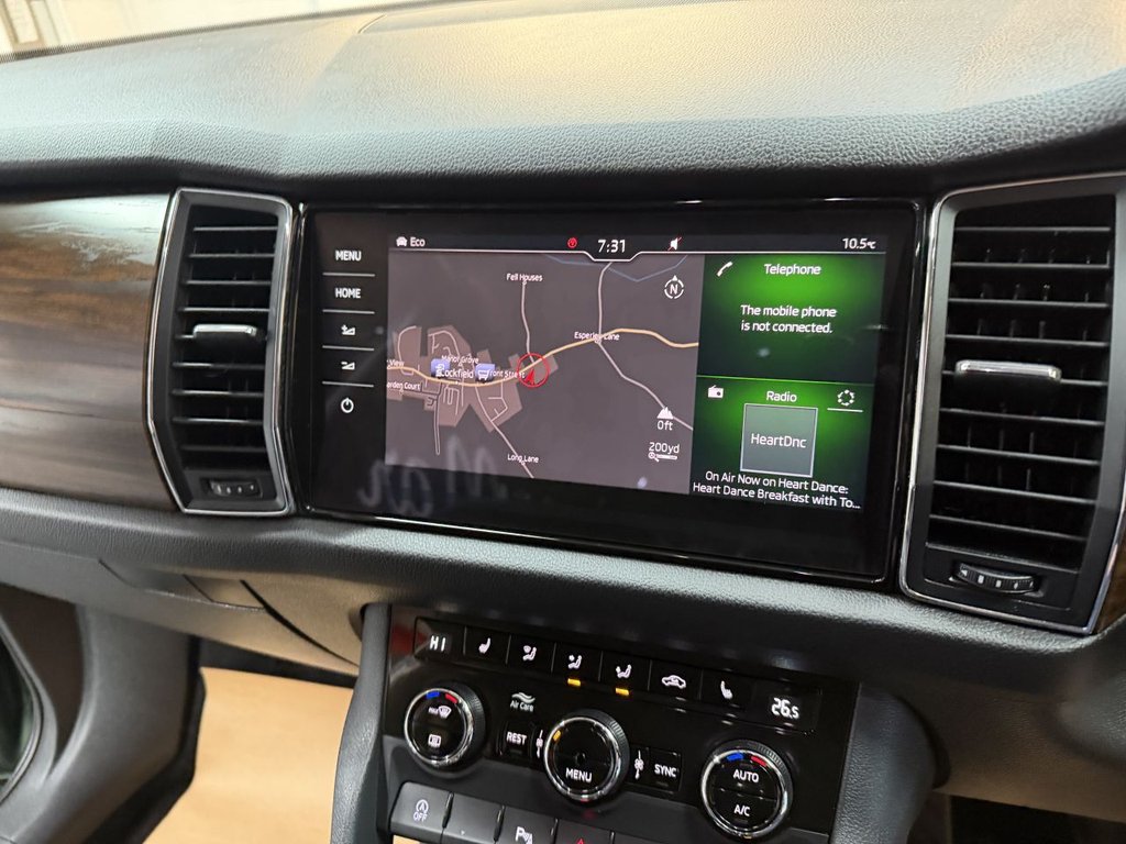 Used Skoda Kodiaq 2019 for sale - 78063441: Photo 22