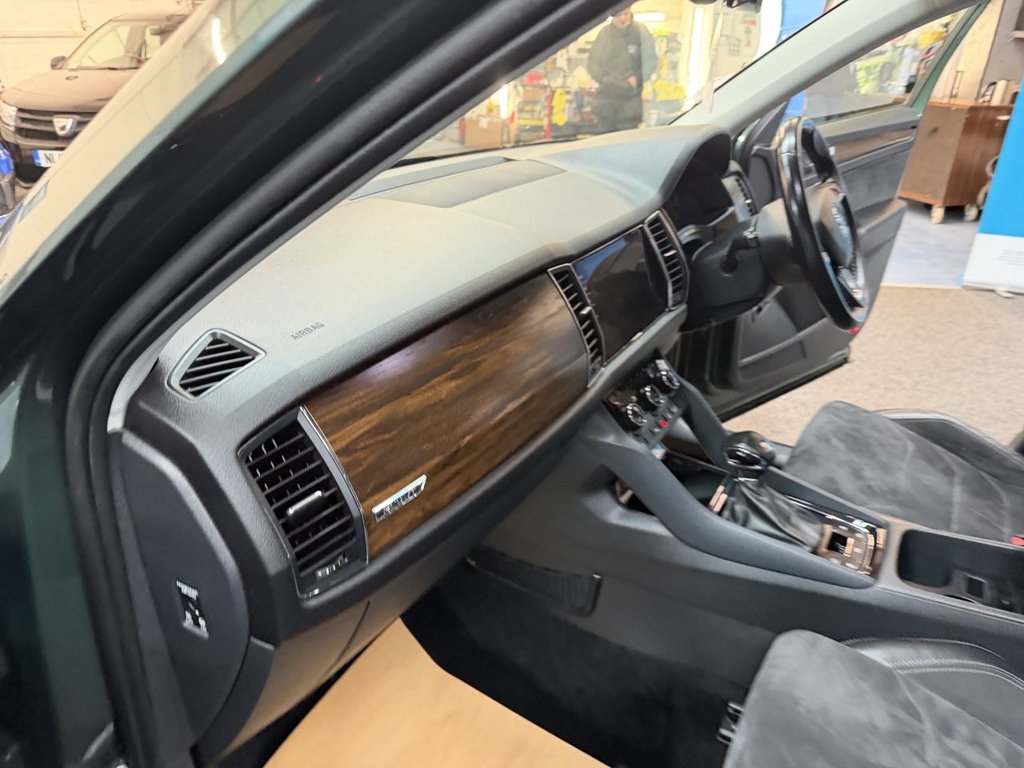 Used Skoda Kodiaq 2019 for sale - 78063441: Photo 30