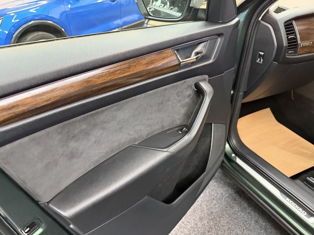 Used Skoda Kodiaq 2019 for sale - 78063441: Photo 31