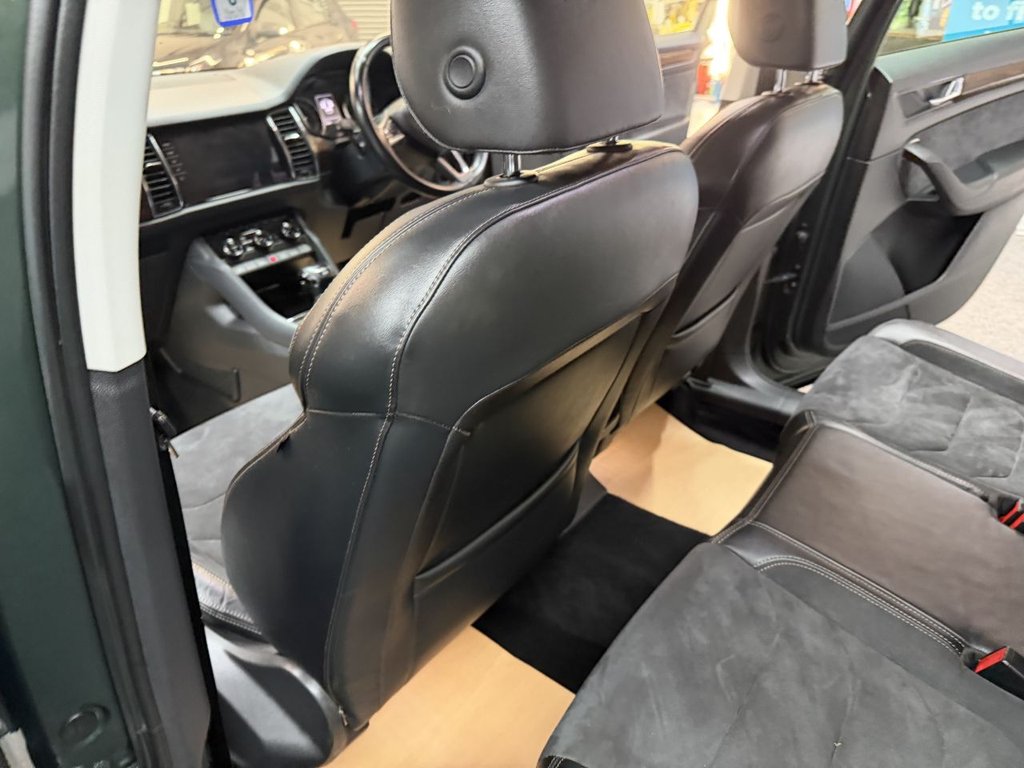 Used Skoda Kodiaq 2019 for sale - 78063441: Photo 35