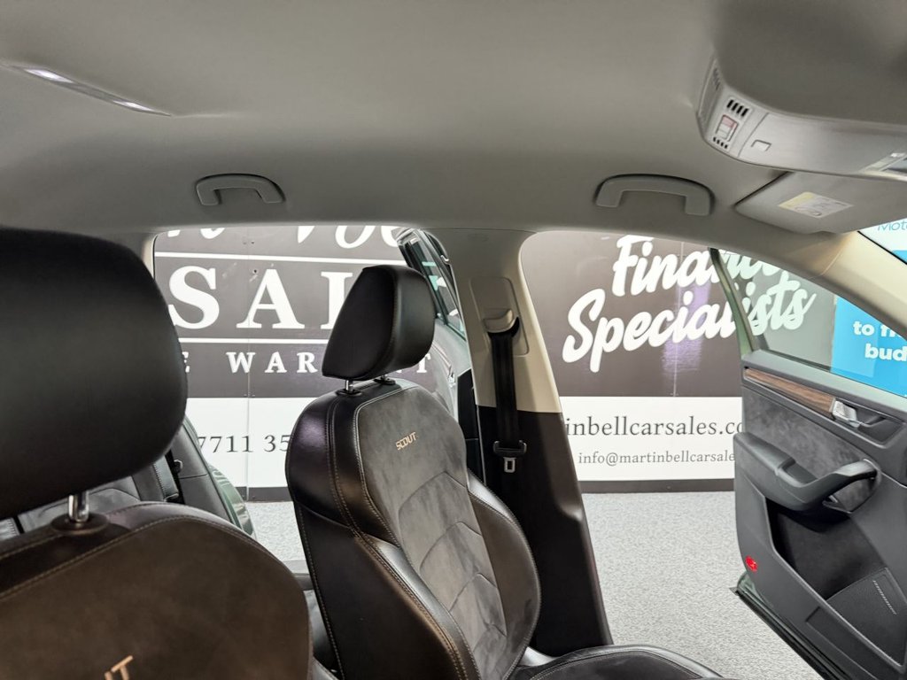 Used Skoda Kodiaq 2019 for sale - 78063441: Photo 42